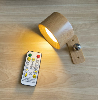 Glow Halo Ambient Lamp