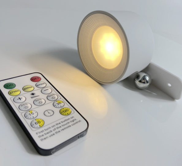 Glow Halo Ambient Lamp